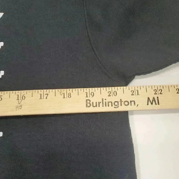 Game of Thrones Ho Ho Hodor Christmas Sweatshirt Men's Size Medium - Picture 5 of 8